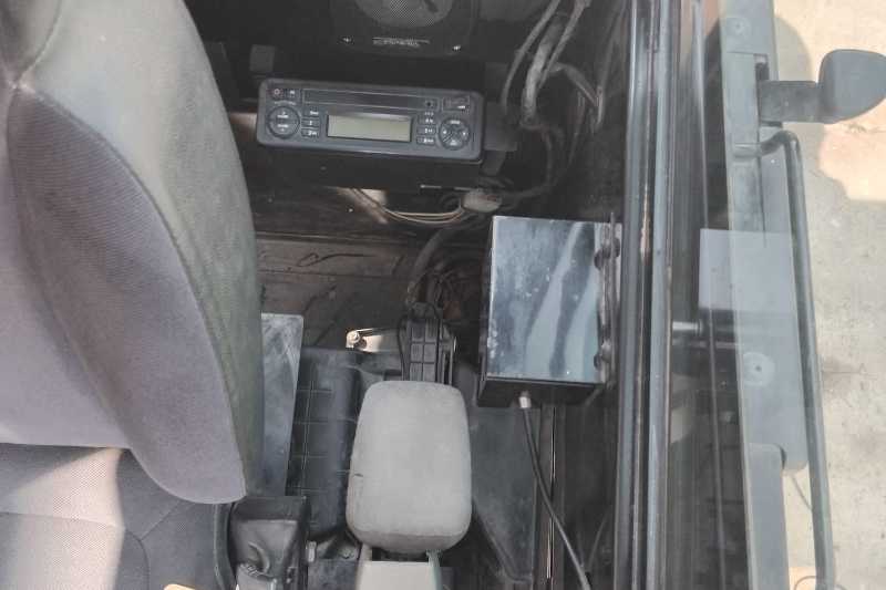 OmecoHub - Immagine CATERPILLAR 306E2